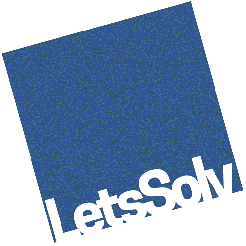 LetsSolv