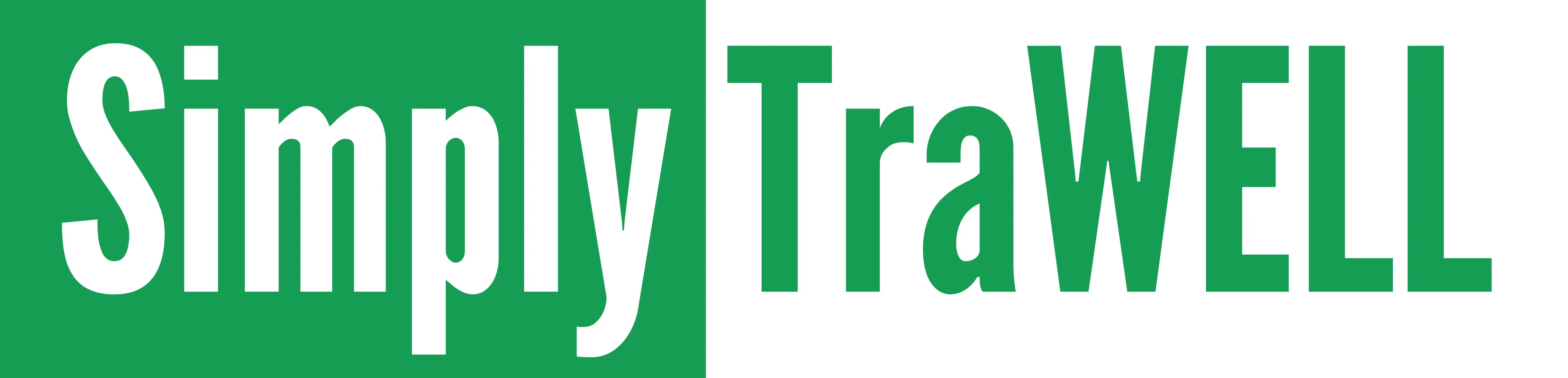 SimplyTraWELL